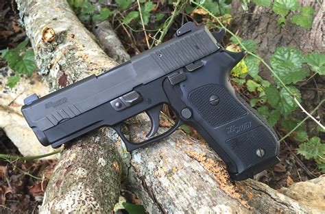 Sig Sauer P220 Image